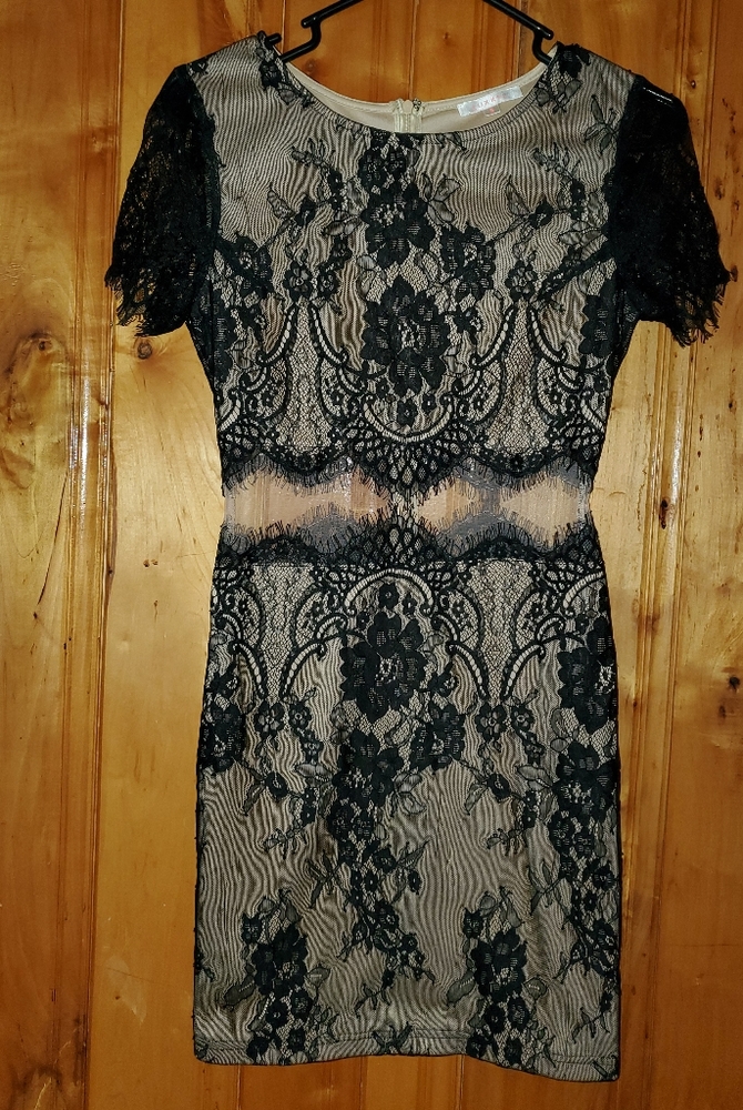 Black dress❣